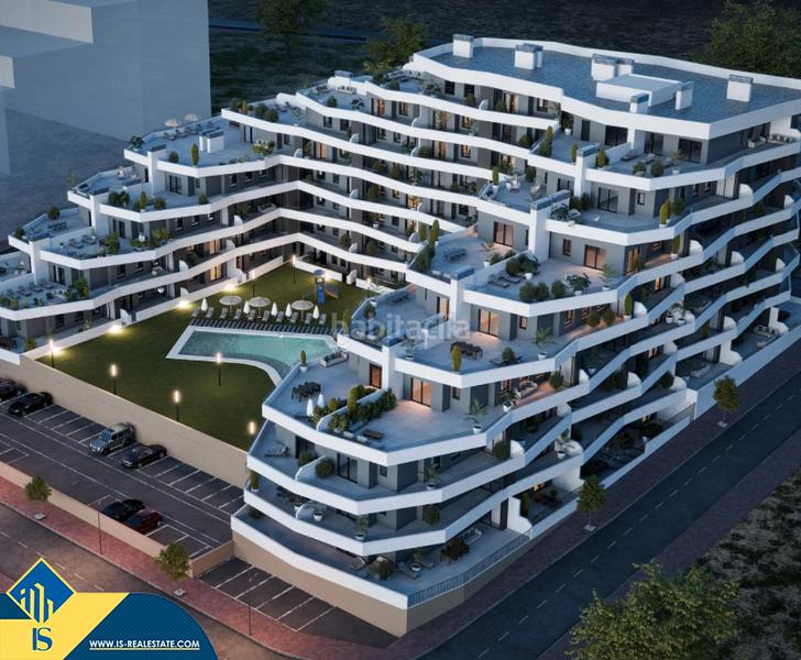 Foto 6945b969-e4f8-40f9-8e97-3961f0318275. Apartament amb aparcament piscina a San Miguel de Salinas