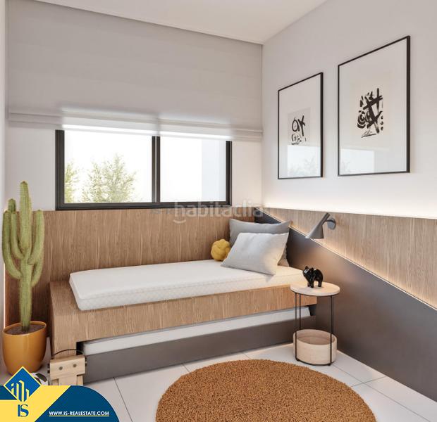 Foto ce3b01ed-1dcd-4994-b506-db7445829caf. Apartament amb aparcament piscina a San Miguel de Salinas