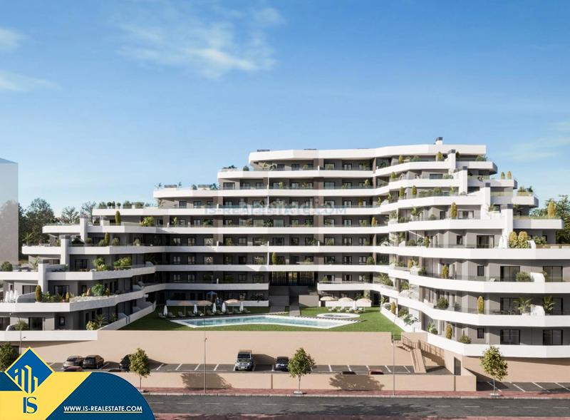 Foto e3fec533-d6e4-41b8-8200-cdee2e35a627. Apartament amb aparcament piscina a San Miguel de Salinas