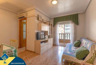 Apartamento en Parque Acuático - Sector 25. Apartamento con terraza, en la provincia de alicante, en la ciud