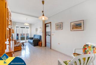 Apartament a El Molino. Apartamento con piscina comunitaria, en la provincia de alicante