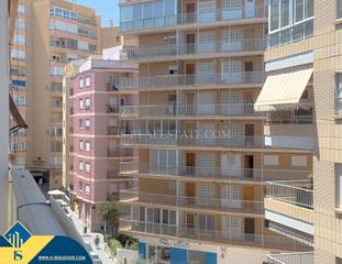 Pis a Zona Playa del Cura. Apartamento renovado con terraza, en la provincia de alicante, e