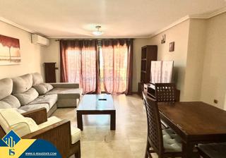 Piso en Centro - Muelle Pesquero. Apartamento con terraza, en la provincia de alicante, en la ciud
