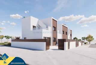 Maison à Pilar de la Horadada Ciudad. Casas en construcción con piscina privada, en la provincia de al