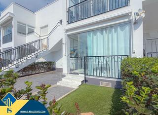 Casa a Parque Acuático - Sector 25. Bungalow con piscina comunitaria, en la provincia de alicante, e