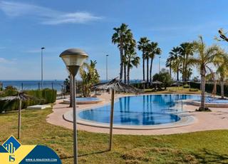 Àtic a Campoamor. Ático dúplex con piscina comunitaria, en la provincia de alicant