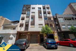 Apartament a El Molino. Apartamento con terraza, en la provincia de alicante, en la ciud
