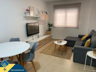 Appartement in Avenida Habaneras - Curva de Palangre. Apartamento reformado cerca del mar, en la provincia de alicante