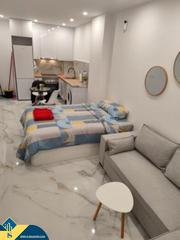 Estudio en El Acequión. Estudio reformado cerca del mar, en la provincia de alicante, en