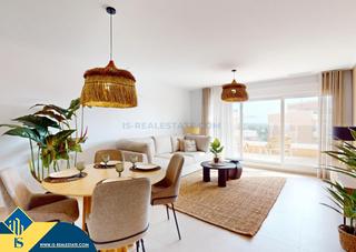 Pis a Pilar de la Horadada Ciudad. Apartamento con piscina comunitaria, en la provincia de alicante