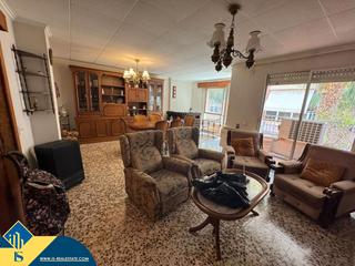 Appartement à Centro - Muelle Pesquero. Apartamento con terraza, en la provincia de alicante, en la ciud
