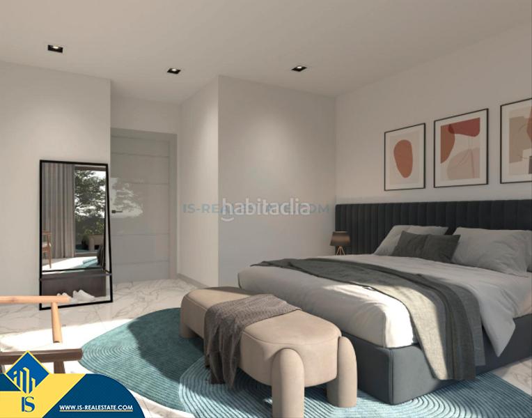 Foto 59437837-98cc-4744-a4cb-d0b011b827d4. Chalet with parking pool in Aguas Nuevas Torrevieja