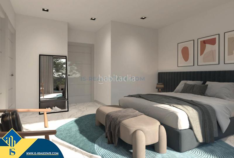 Foto 654c52fd-82fa-4480-ac95-2f652f97ec06. Chalet with parking pool in Aguas Nuevas Torrevieja