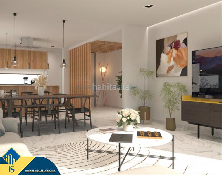 Foto d604b2f5-77ff-4458-abf2-49bcd58dd130. Chalet with parking pool in Aguas Nuevas Torrevieja