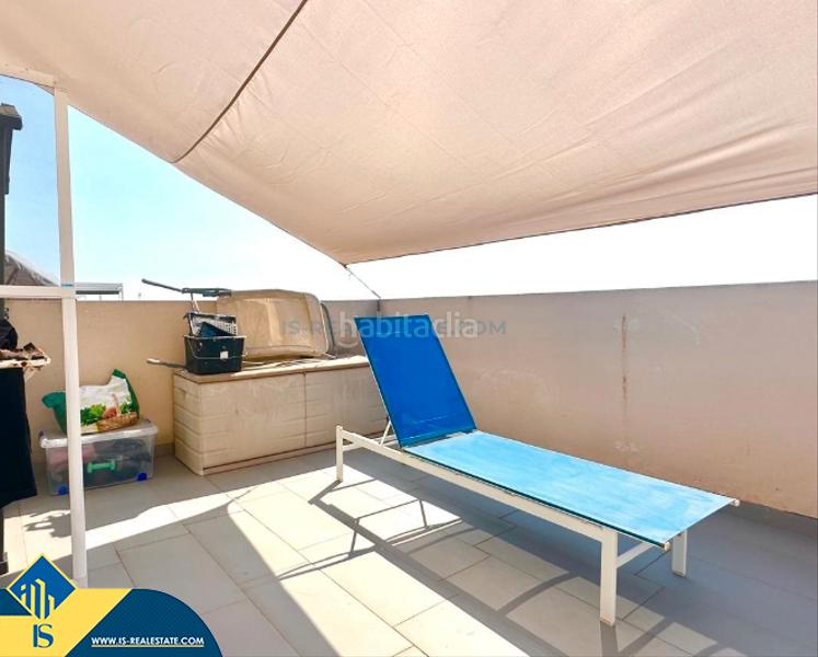 Foto 0d0d9325-aae2-4b05-ad47-7f4cb90a19eb. Casa amb aparcament piscina a Parque Acuático - Sector 25 Torrevieja