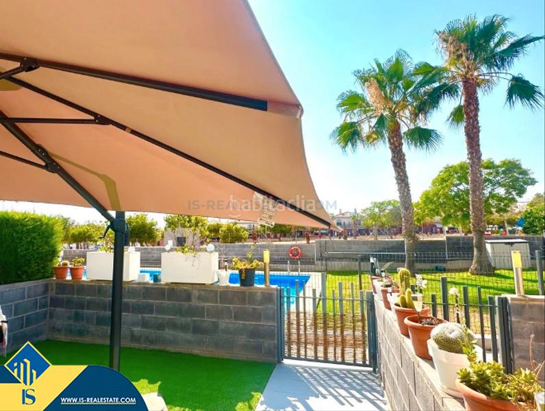 Foto 334e7521-f4cc-41b7-8543-ab88cab68062. Casa amb aparcament piscina a Parque Acuático - Sector 25 Torrevieja