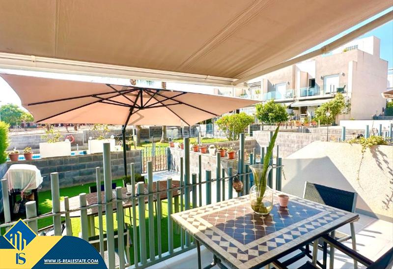 Foto 6ddebe60-4d37-4f32-9438-637a701bbedb. Casa amb aparcament piscina a Parque Acuático - Sector 25 Torrevieja