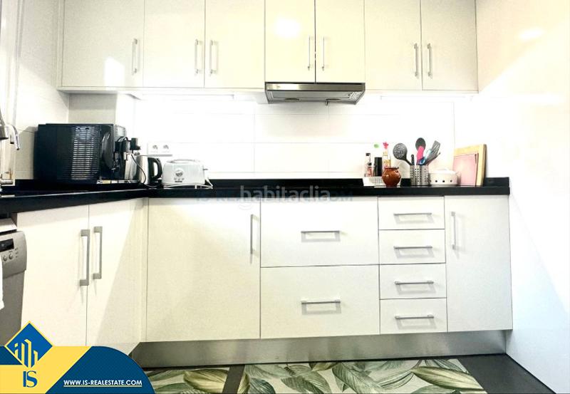 Foto c88e4eb2-3086-46be-a630-1bfb7f4f66a8. Casa amb aparcament piscina a Parque Acuático - Sector 25 Torrevieja