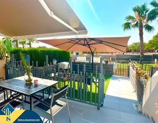 Casa a Parque Acuático - Sector 25. Casa con piscina comunitaria, en la provincia de alicante, en la