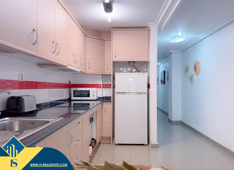 Foto 05345893-61cb-42b1-8b8e-00c2e8d68592. Apartament amb calefacció a Antonio Machado Torrevieja