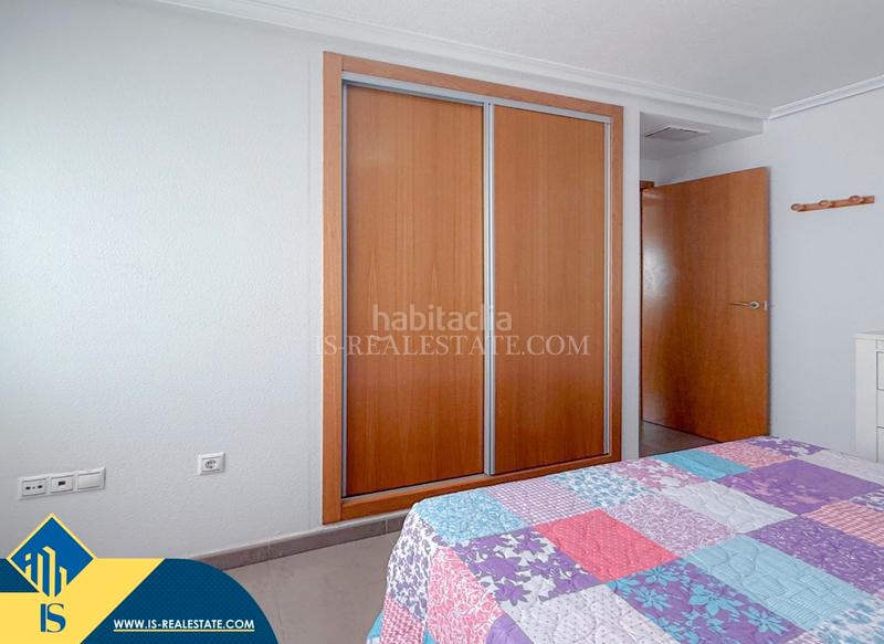 Foto 21d9139c-9fa9-41d8-a48e-32159c094733. Apartament amb calefacció a Antonio Machado Torrevieja