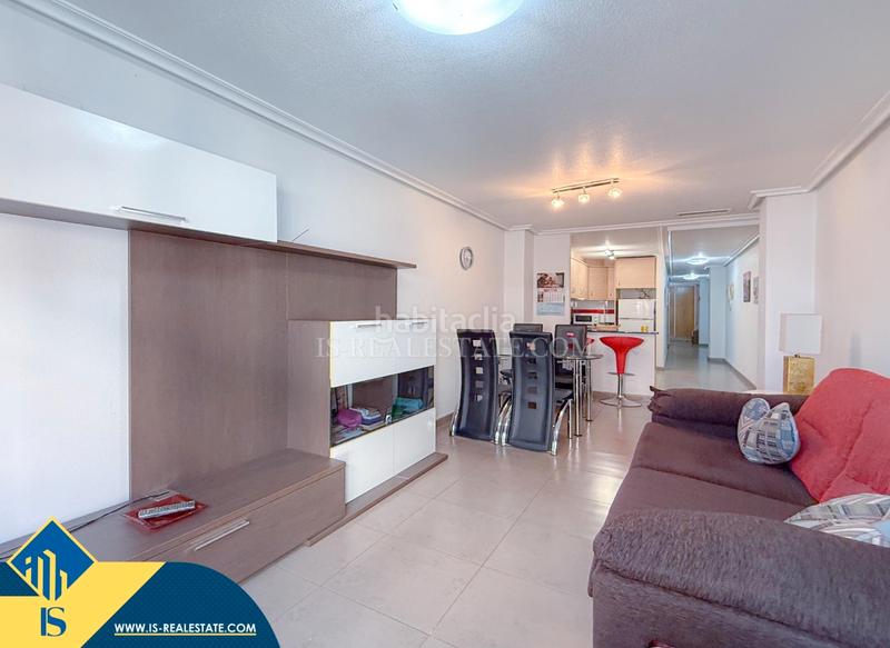 Foto 30147850-a691-4794-8b0d-3810bd909dc7. Apartament amb calefacció a Antonio Machado Torrevieja