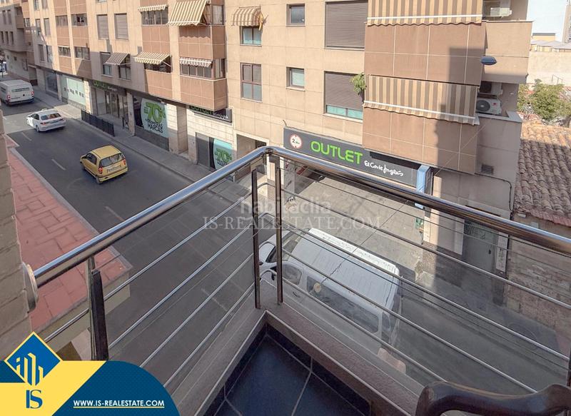 Foto 54984344-fd50-46c6-88bd-ed7a98467e08. Apartament amb calefacció a Antonio Machado Torrevieja