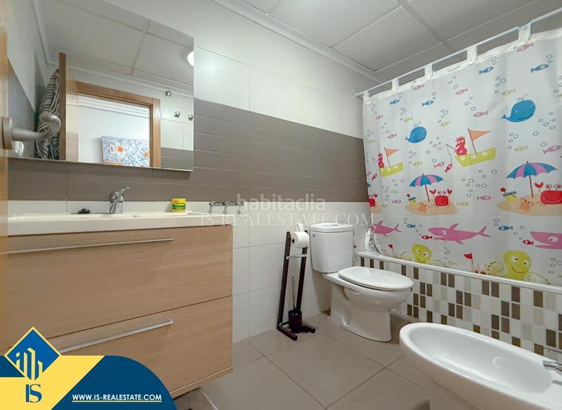 Foto a447b0d2-2551-40a1-ba4f-1936e02b665d. Apartament amb calefacció a Antonio Machado Torrevieja