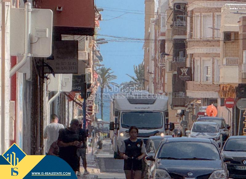 Foto a82d7d84-b680-497a-b3a0-8c26ba5dff39. Apartament amb calefacció a Antonio Machado Torrevieja