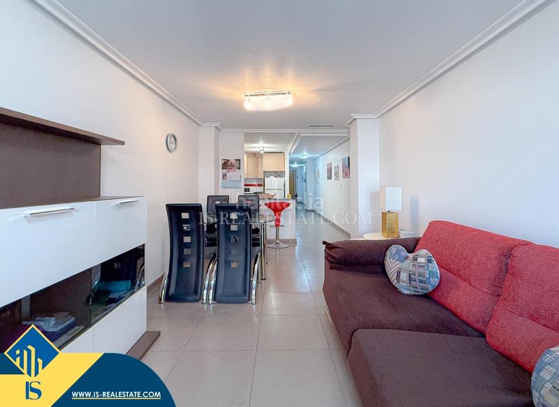 Foto acd6b589-c797-45f1-a558-a15cf4aa22c2. Apartament amb calefacció a Antonio Machado Torrevieja