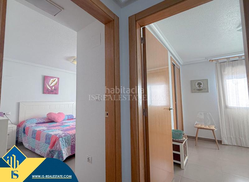 Foto b240216a-5591-4d03-8931-88aec7d961c0. Apartament amb calefacció a Antonio Machado Torrevieja