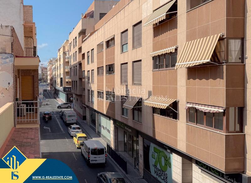 Foto c549f1b5-4dc3-4130-a70f-06212330c861. Apartament amb calefacció a Antonio Machado Torrevieja