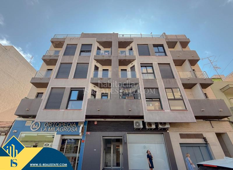 Foto f1670687-3f75-45ac-81f2-57a0bc2f7ad6. Apartament amb calefacció a Antonio Machado Torrevieja