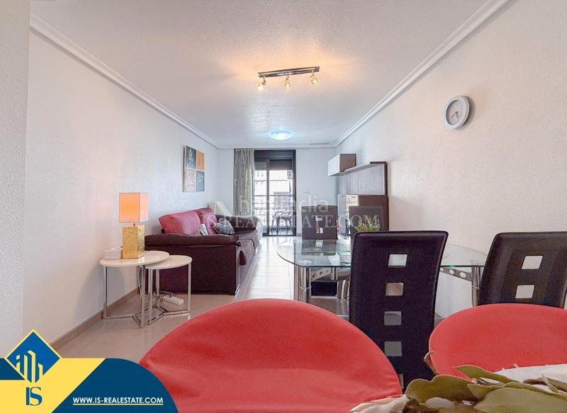 Foto faaebd03-55dc-417f-80f0-3a4aab794b3d. Apartament amb calefacció a Antonio Machado Torrevieja