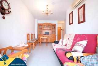 Penthouse in El Acequión. Ático con balcón, en la provincia de alicante, en la ciudad de t