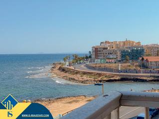 Appartement à Zona Playa de los Locos. Apartamento con terraza, en la provincia de alicante, en la ciud