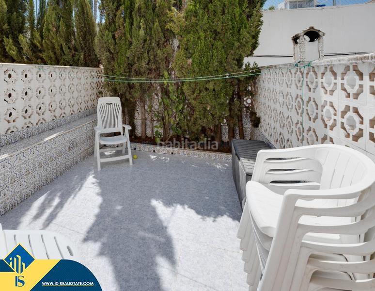 Foto 92d7efb2-b978-497e-900c-ccc9ae4d2880. Chalet villa con piscina comunitaria, en la provincia de alicante, en la ciudad , en la zona de la mata. 3 habitaciones | 10 en Torrevieja