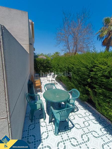 Foto 00bccc86-aaae-41e5-ac22-4af536050e1a. Casa bifamiliare con riscaldamento piscina in Los Balcones-Los Altos Torrevieja