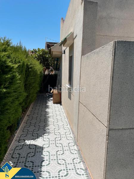 Foto 096f0e56-2619-4005-a5a8-60e3e56b4f36. Casa bifamiliare con riscaldamento piscina in Los Balcones-Los Altos Torrevieja