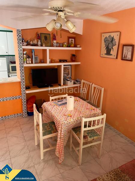 Foto 210e101d-b498-4dd7-b4a3-a8e7e7961e80. Casa bifamiliare con riscaldamento piscina in Los Balcones-Los Altos Torrevieja