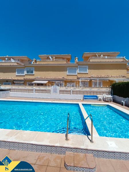 Foto 30254f1a-7996-4472-8e3b-7c623820b200. Casa bifamiliare con riscaldamento piscina in Los Balcones-Los Altos Torrevieja