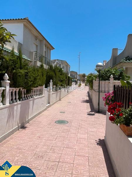 Foto 48120cb9-6098-45c4-b4d7-8d2e58526431. Casa bifamiliare con riscaldamento piscina in Los Balcones-Los Altos Torrevieja