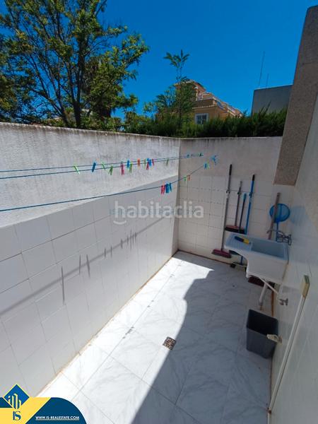 Foto 4c5e5166-3b87-464b-8909-68e1e842e13a. Casa bifamiliare con riscaldamento piscina in Los Balcones-Los Altos Torrevieja