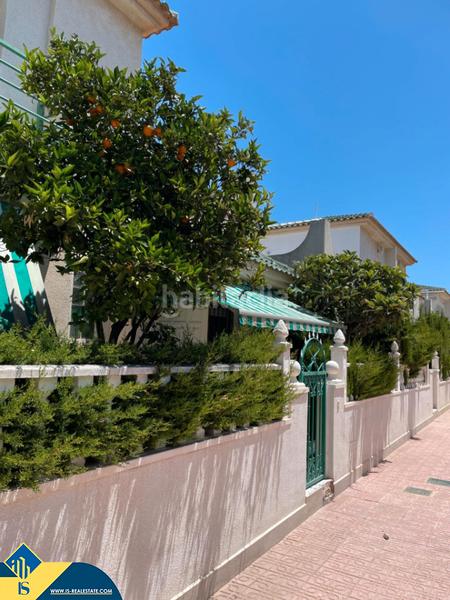 Foto 64465c5b-7dd6-4416-a1fc-e499b783f0af. Casa bifamiliare con riscaldamento piscina in Los Balcones-Los Altos Torrevieja