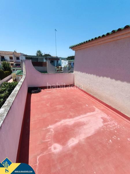 Foto 739e93e8-c5ba-478a-9432-5bc3a02df68f. Casa bifamiliare con riscaldamento piscina in Los Balcones-Los Altos Torrevieja