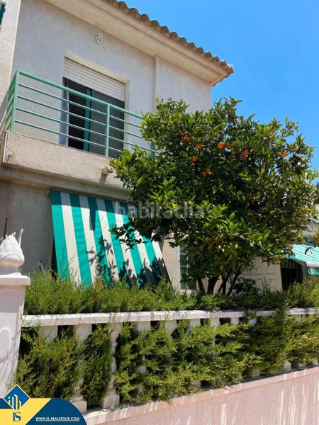 Foto 8f3937a4-3d01-4773-8b2b-f94b56787afe. Casa bifamiliare con riscaldamento piscina in Los Balcones-Los Altos Torrevieja