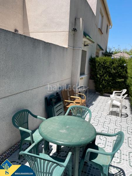 Foto 9f0fe6bd-0cdd-44d2-9271-cc6577cd303f. Casa bifamiliare con riscaldamento piscina in Los Balcones-Los Altos Torrevieja