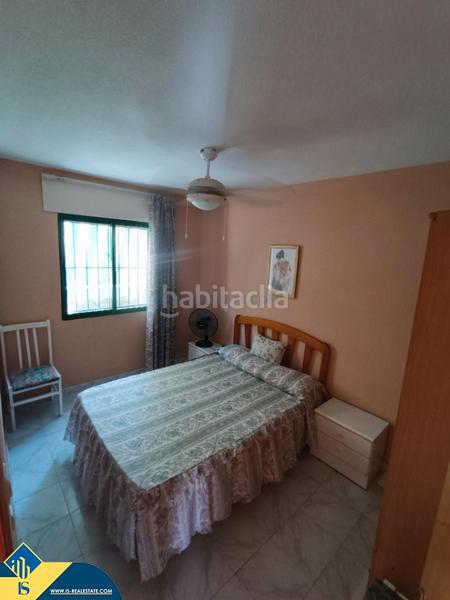 Foto b952893a-f258-460a-ad9d-209fc6657eed. Casa bifamiliare con riscaldamento piscina in Los Balcones-Los Altos Torrevieja