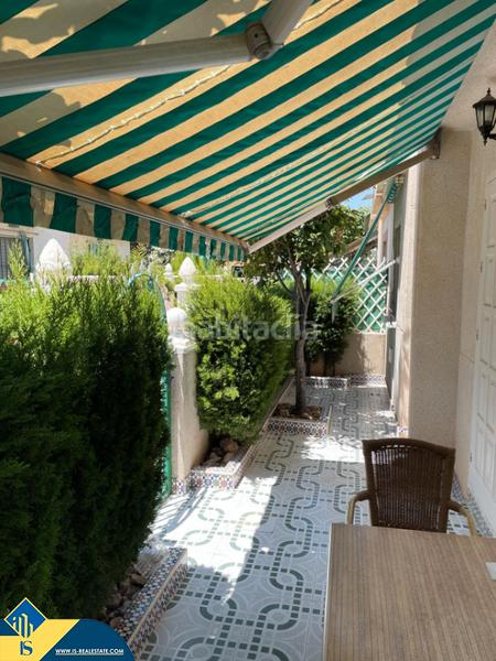 Foto e44a88db-ecac-4be0-8693-c3f9d5de7166. Casa bifamiliare con riscaldamento piscina in Los Balcones-Los Altos Torrevieja