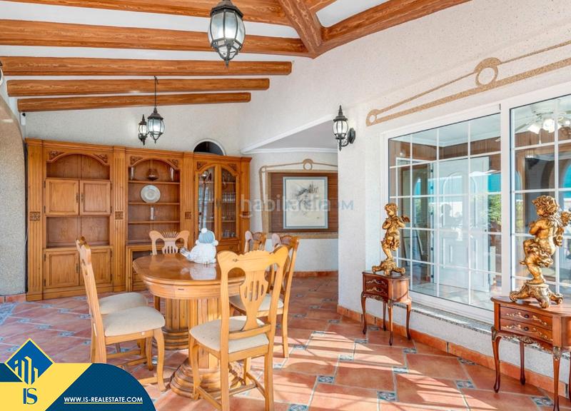 Foto 2dcd09d2-500b-46d9-bc7b-03e962273371. Chalet with parking pool in Zona Carrefour - Urbanizaciones Torrevieja